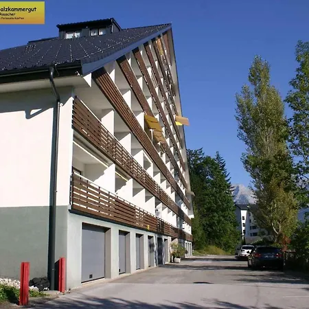 Appartement In - Steiermark 41116 Bad Mitterndorf