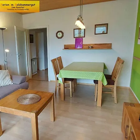 In - Steiermark 41116 Appartement *