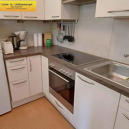 In - Steiermark 41116 Apartmán Bad Mitterndorf