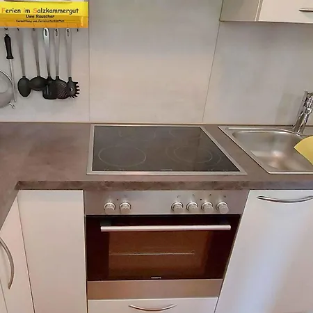 Appartement In - Steiermark 41116 Bad Mitterndorf