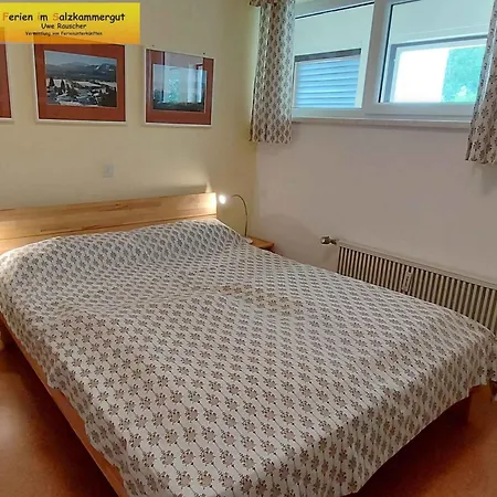 Appartement In - Steiermark 41116 Bad Mitterndorf