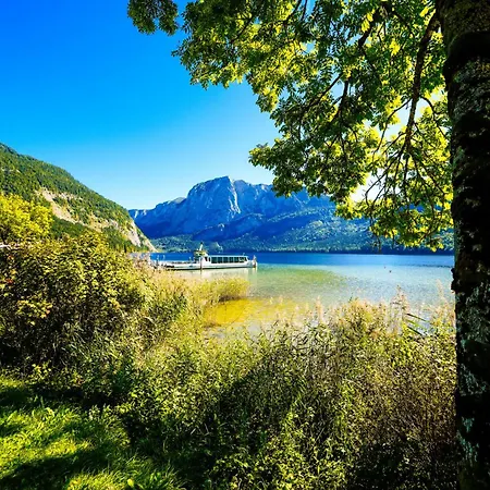 شقة In - Steiermark 41116 باد ميترندورف