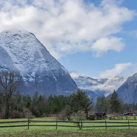 In - Steiermark 41116 Bad Mitterndorf