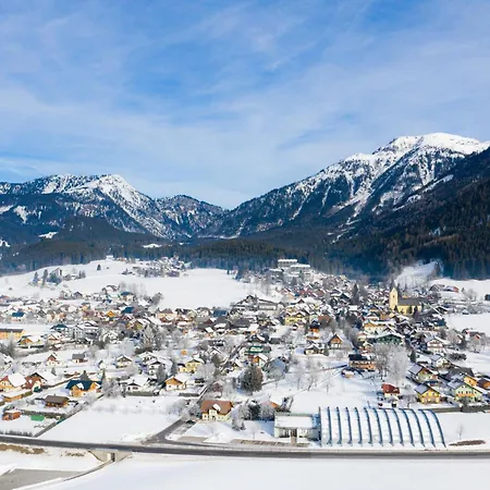 Appartement In - Steiermark 41116 Bad Mitterndorf