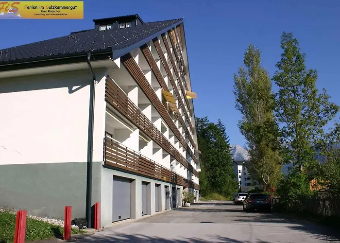 公寓 In - Steiermark 41116 巴德米滕多夫