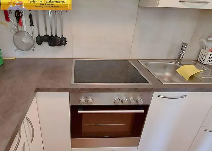 公寓 In - Steiermark 41116 巴德米滕多夫