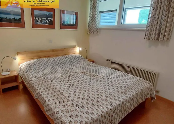 公寓 In - Steiermark 41116 巴德米滕多夫