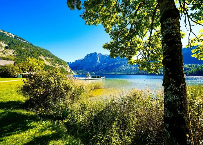 شقة In - Steiermark 41116 باد ميترندورف