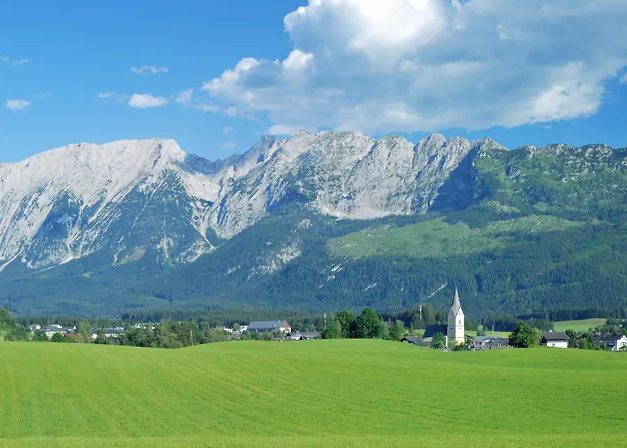 In - Steiermark 41116 公寓 *