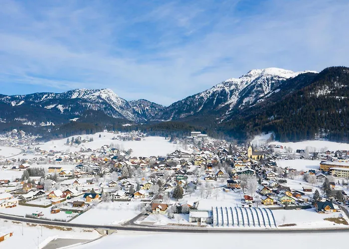 شقة In - Steiermark 41116 باد ميترندورف